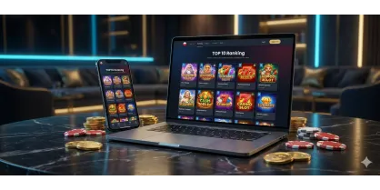 Ranking najlepszych kasyn dla Polaków w 2026 roku: Gdzie realnie warto wpłacić depozyt?