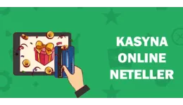 Kasyna Neteller: podstawowe zalety korzystania z tej metody