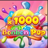 Bonbon Pop 1000