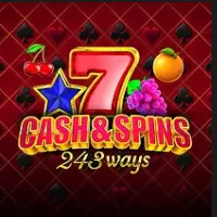 Cash’n Fruits 243