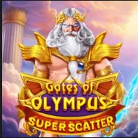 Gates of Olympus Super Scatter