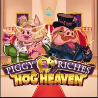 Piggy Riches 3