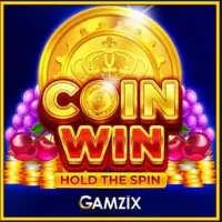 Coin Win: Hold The Spin