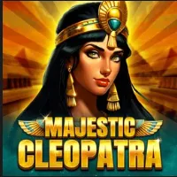 Majestic Cleopatra