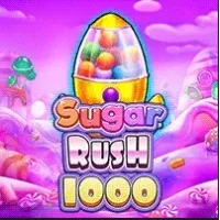 Sugar Rush 1000