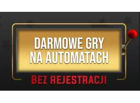 Darmowe automaty bez logowania: czy warto obstawiać zakłady? (0)