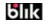 Blik